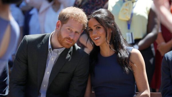 Prince Harry & Meghan Markle’s Press Intrusion at Children’s School: Situation Explained