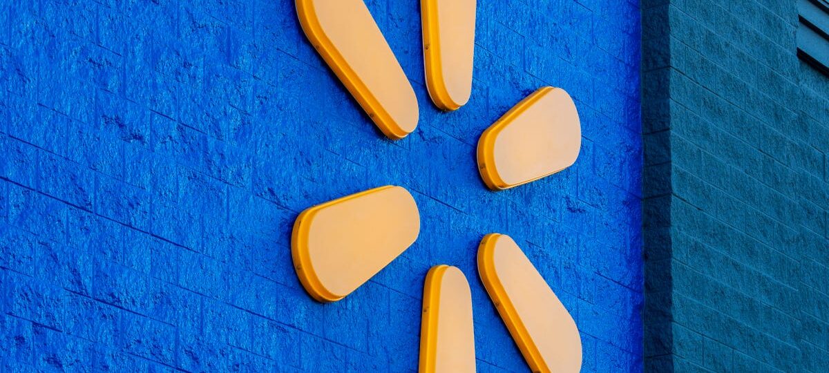 Walmart bans AI slop signs in stores