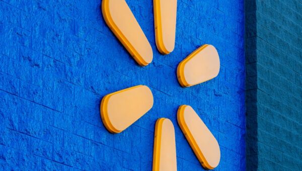 Walmart bans AI slop signs in stores