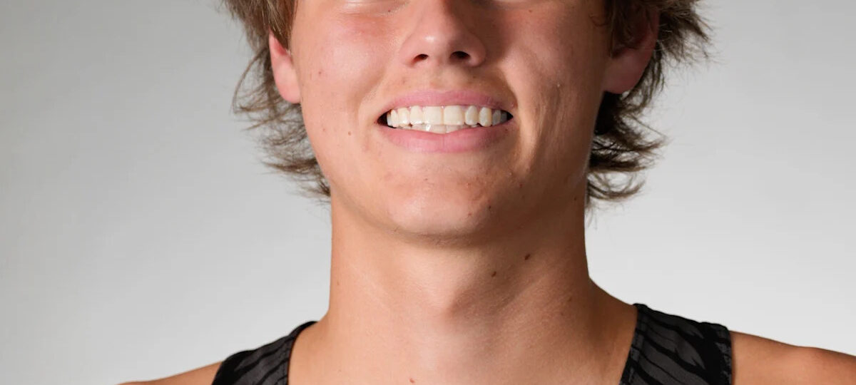 Prep Spotlight: Getting to know Classen SAS cross country runner Henry Bair