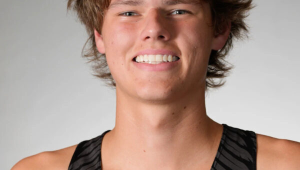 Prep Spotlight: Getting to know Classen SAS cross country runner Henry Bair