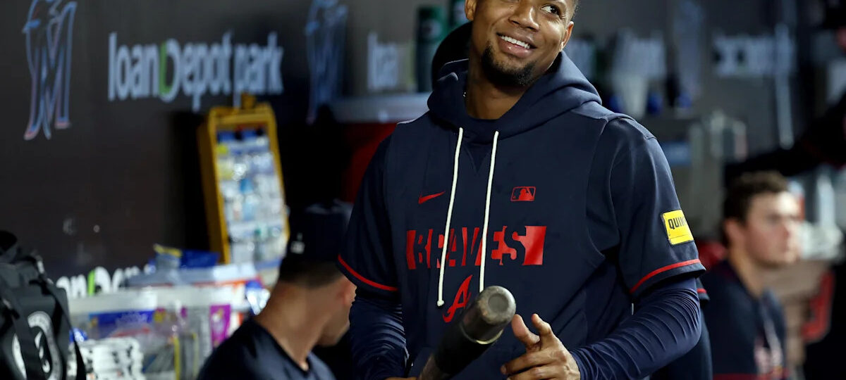 Braves Postseason eve chat and discussion: September 28