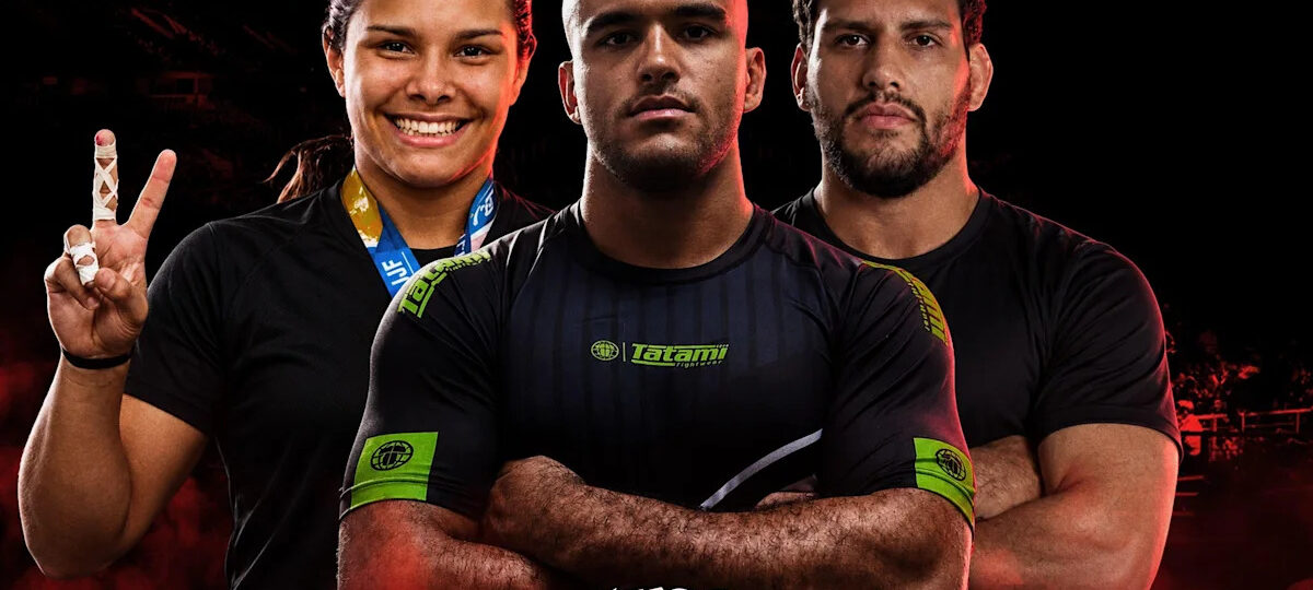 Medal rounds! ADCC 2026, Day 2 – live stream, BJJ results, video highlights