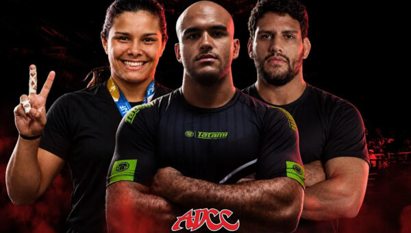 Medal rounds! ADCC 2026, Day 2 – live stream, BJJ results, video highlights