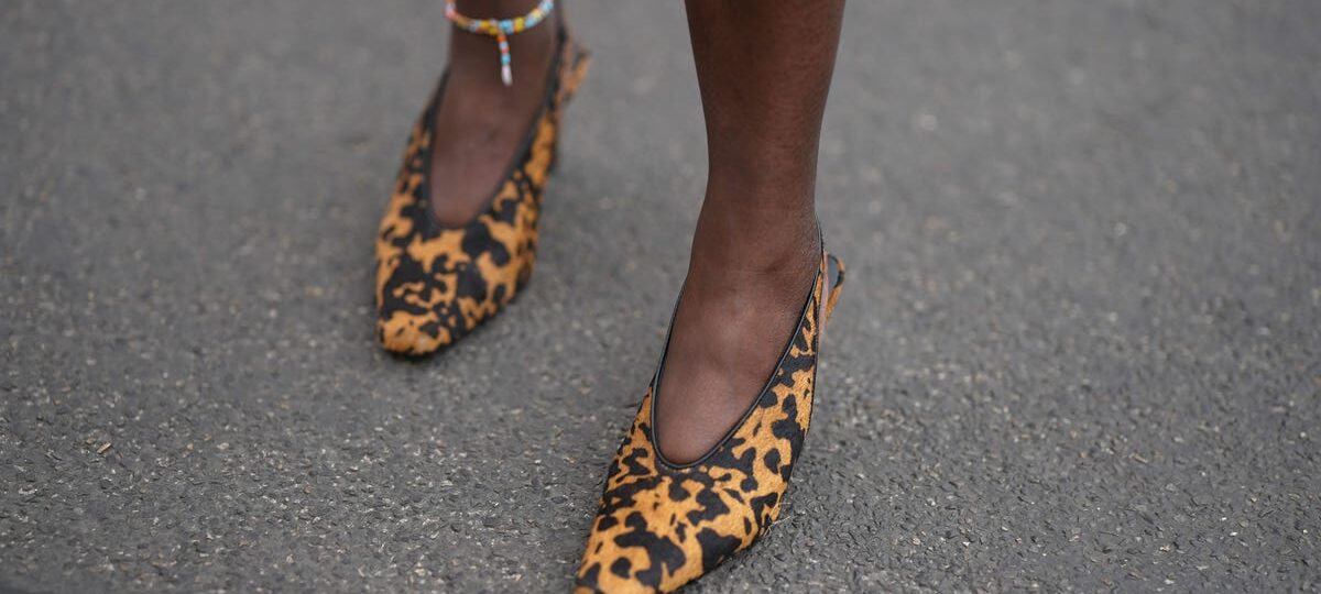 5 shoe trends that are in this fall and 4 that are out, according to stylists