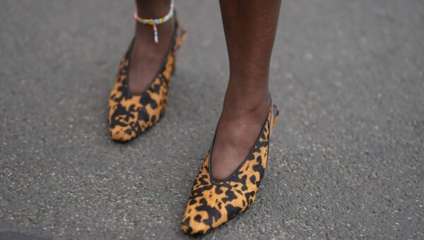 5 shoe trends that are in this fall and 4 that are out, according to stylists
