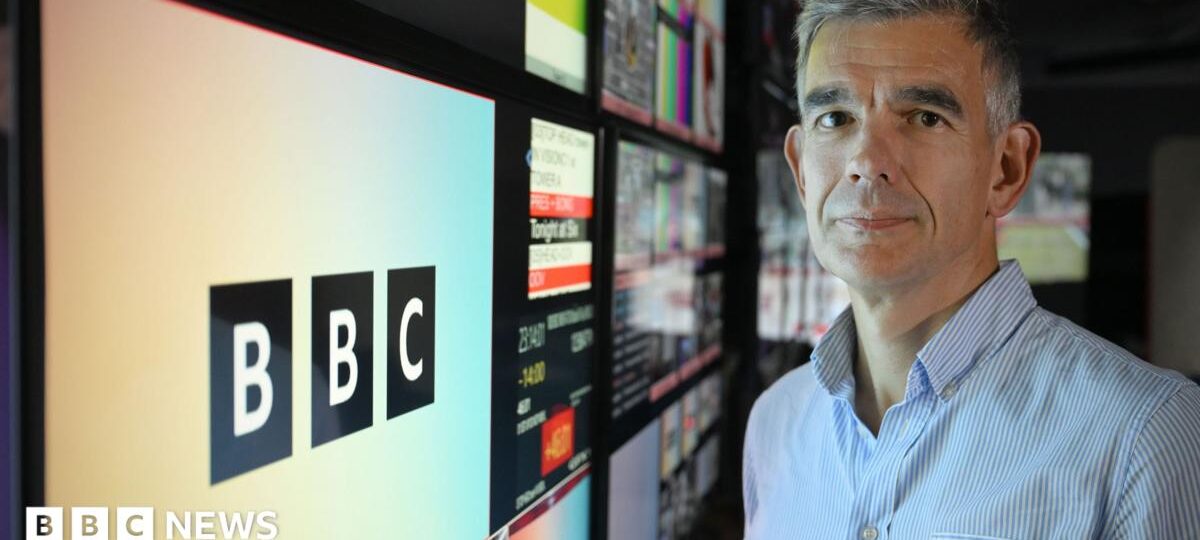 Some BBC channels and radio stations 'may well' have to close, director general says