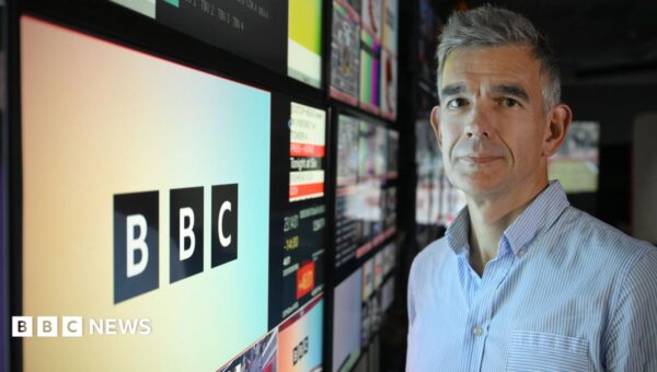 Some BBC channels and radio stations ‘may well’ have to close, director general says