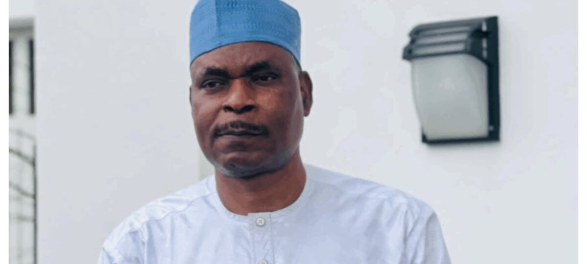 Govt denies Adamu use of public venue for Agro Empowerment Programme in Nasarawa North