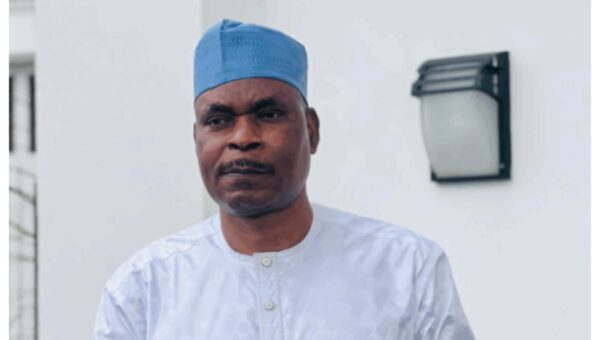 Govt denies Adamu use of public venue for Agro Empowerment Programme in Nasarawa North