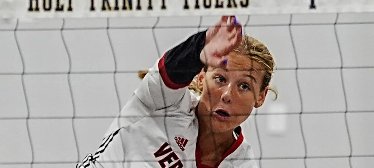 Treasure Coast volleyball midseason leaders shine across the region