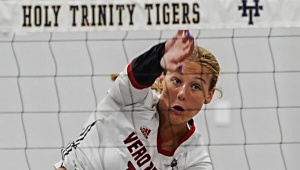 Treasure Coast volleyball midseason leaders shine across the region