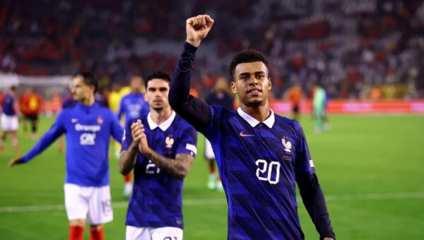 “A very good match” – Zinedine Zidane picks out PSG star for special praise after big win
