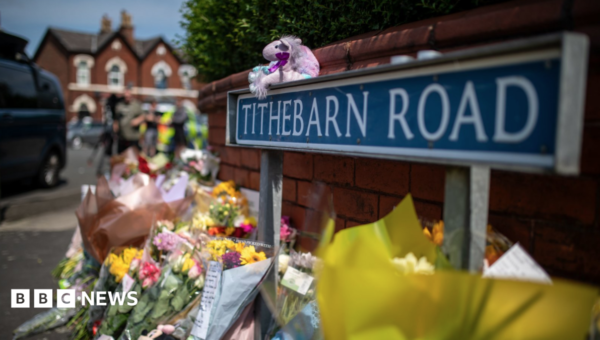 Parents of Southport attack victim ‘devastated’ by data breach