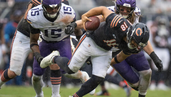 Vikes Views: Nincompoop of the Week – Vikings at Bears