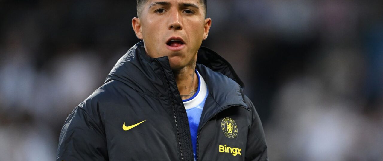 Chelsea fans won’t like Enzo Fernandez’s comments after blockbuster £125m move to Manchester City