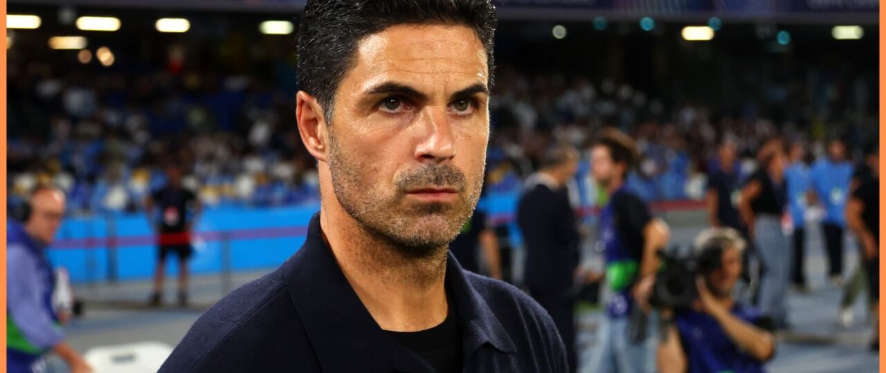 “He wanted…” – Big claim made about “very exciting” Arsenal transfer target