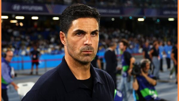 “He wanted…” – Big claim made about “very exciting” Arsenal transfer target