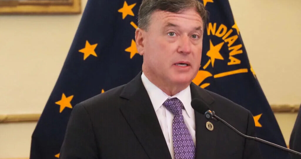 Rokita lawsuit against IHSAA alleges racial discrimination
