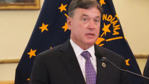 Rokita lawsuit against IHSAA alleges racial discrimination