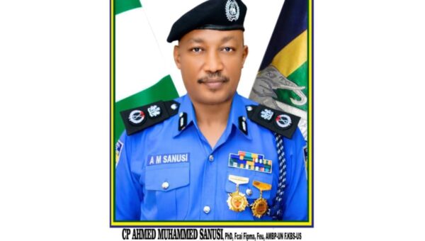 ‘If you’ve no business in Abuja return home’ – FCT CP vows to repatriate miscreants
