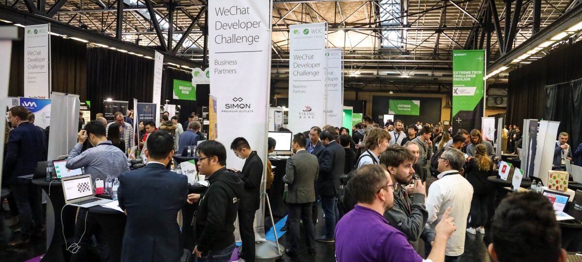 5 days left to exhibit at TechCrunch Disrupt 2026