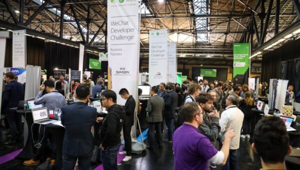 5 days left to exhibit at TechCrunch Disrupt 2026
