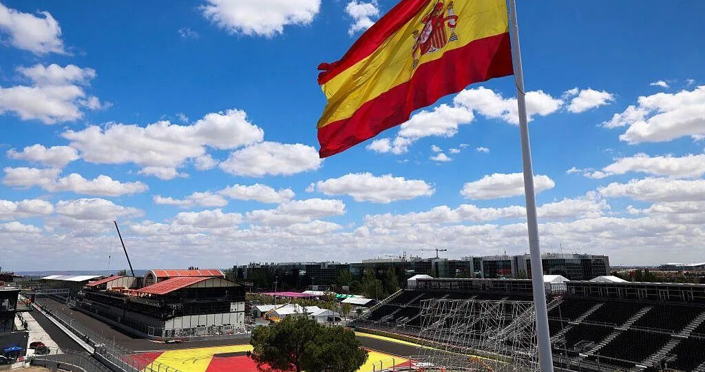 How to follow Spanish Grand Prix on the BBC