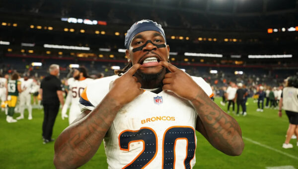 5 takeaways from Broncos’ updated depth chart for Week 1