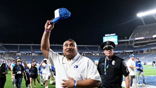 BYU vs. Colorado State: How to watch, listen to or stream the game