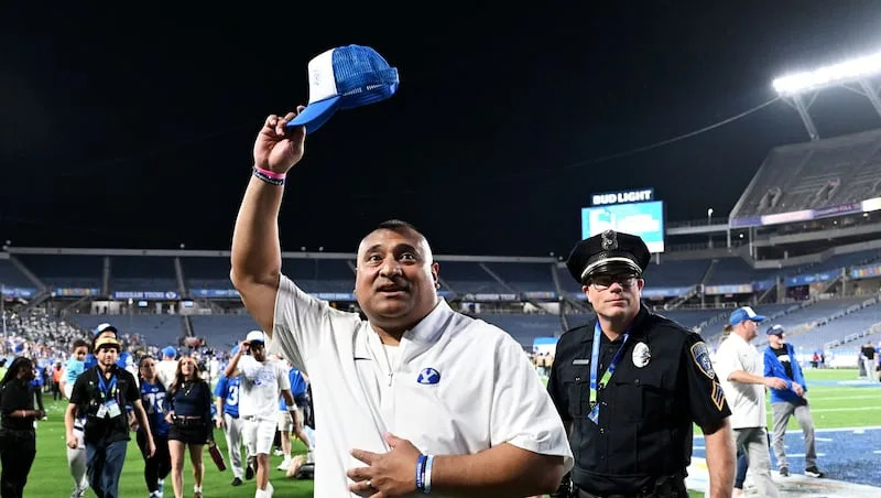BYU vs. Colorado State: How to watch, listen to or stream the game