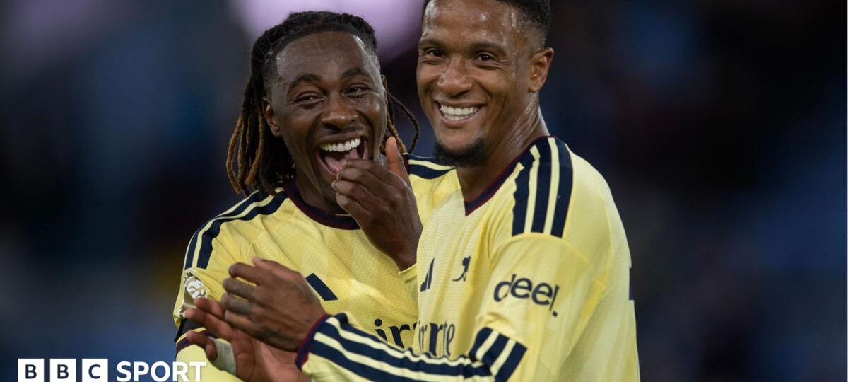 Have title challengers done enough in transfer window to challenge Arsenal?