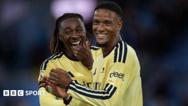 Have title contenders done enough in transfer window to challenge Arsenal?