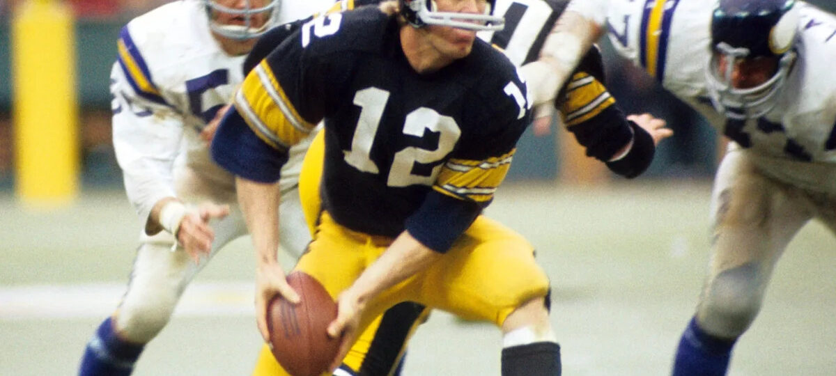 Steelers Hall of Fame QB leads 2026 countdown to kickoff: Day No. 12