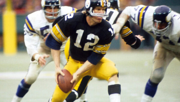 Steelers Hall of Fame QB leads 2026 countdown to kickoff: Day No. 12