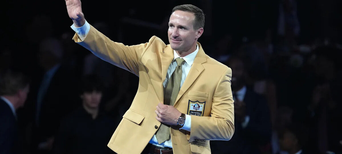 9 days until Saints opener: Every player to wear the No. 9 jersey