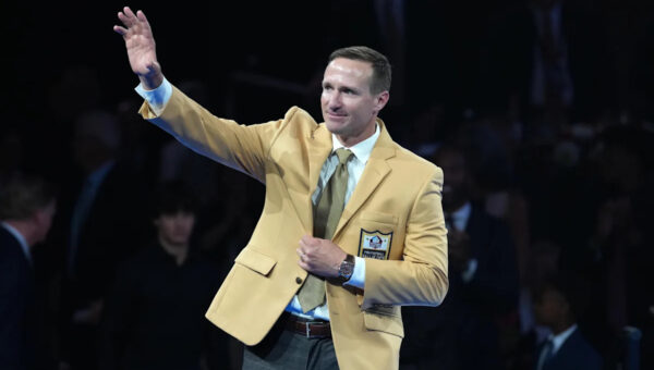 9 days until Saints opener: Every player to wear the No. 9 jersey