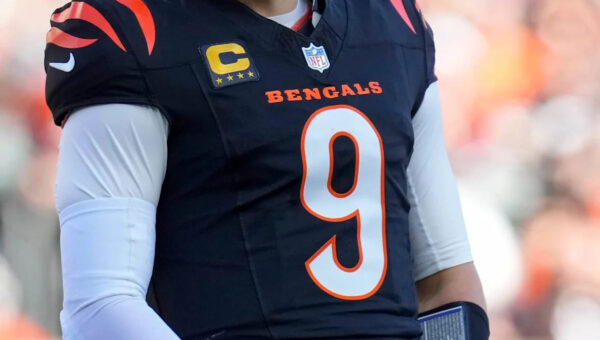 NFL Injury Report: Is Bengals QB Joe Burrow Playing in Week 2 vs. Texans?