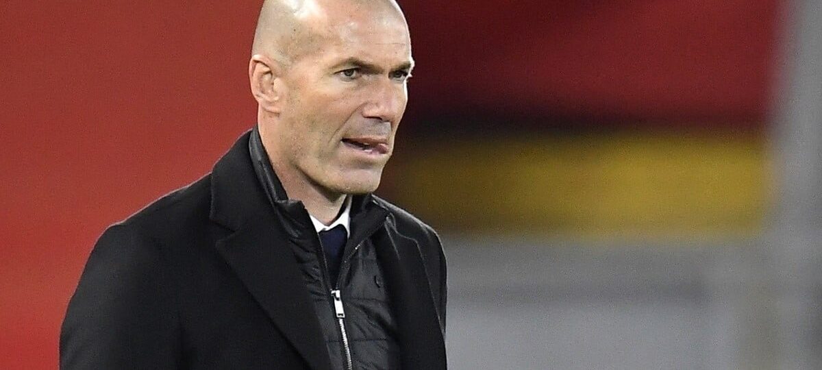 2026 Ballon d’Or: I’ll vote for him 100 times – Zidane picks player to win award