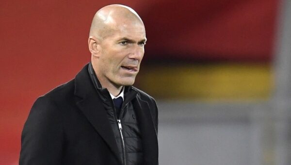 2026 Ballon d’Or: I’ll vote for him 100 times – Zidane picks player to win award