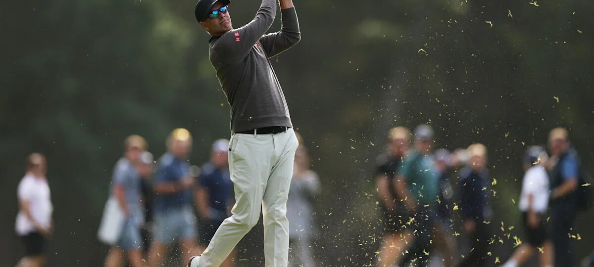 How did Presidents Cup players fare this week? Who found form and who's searching for it