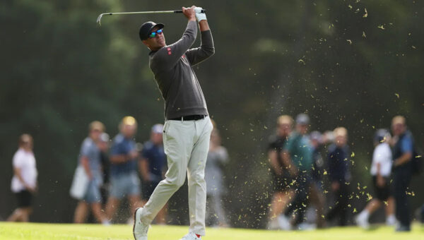 How did Presidents Cup players fare this week? Who found form and who's searching for it