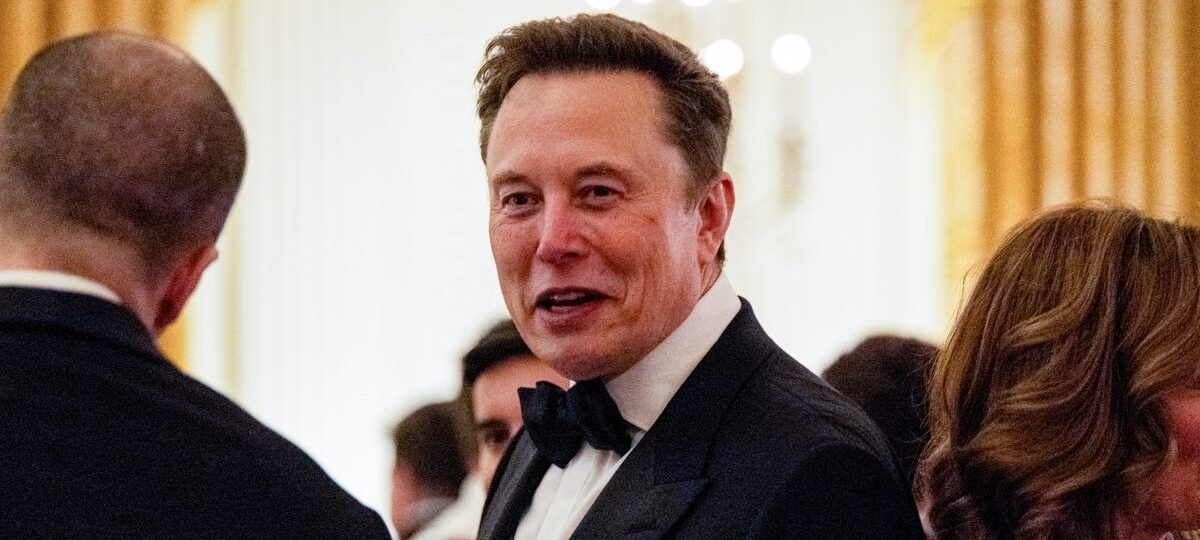 SpaceX puts a Starship veteran in charge of its Memphis data centers