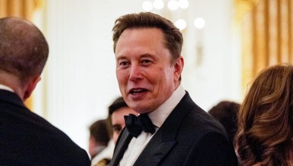 SpaceX puts a Starship veteran in charge of its Memphis data centers