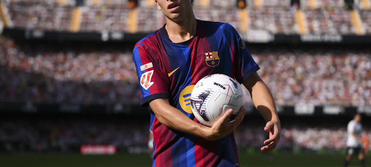 23-year-old Barcelona star hails Raphinha after Brazilian scores second straight hattrick: ‘He is very good’