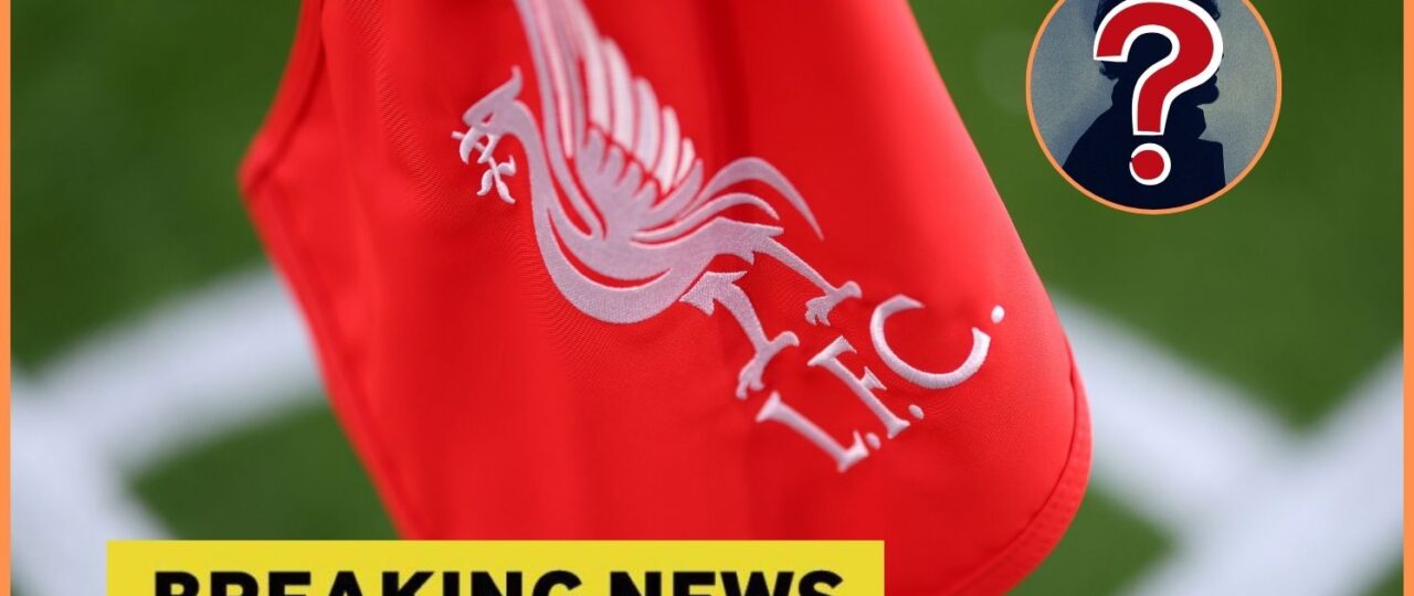 Liverpool representatives at Europa League match as they eye potential €60m transfer