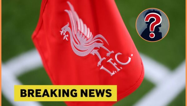 Liverpool representatives at Europa League match as they eye potential €60m transfer