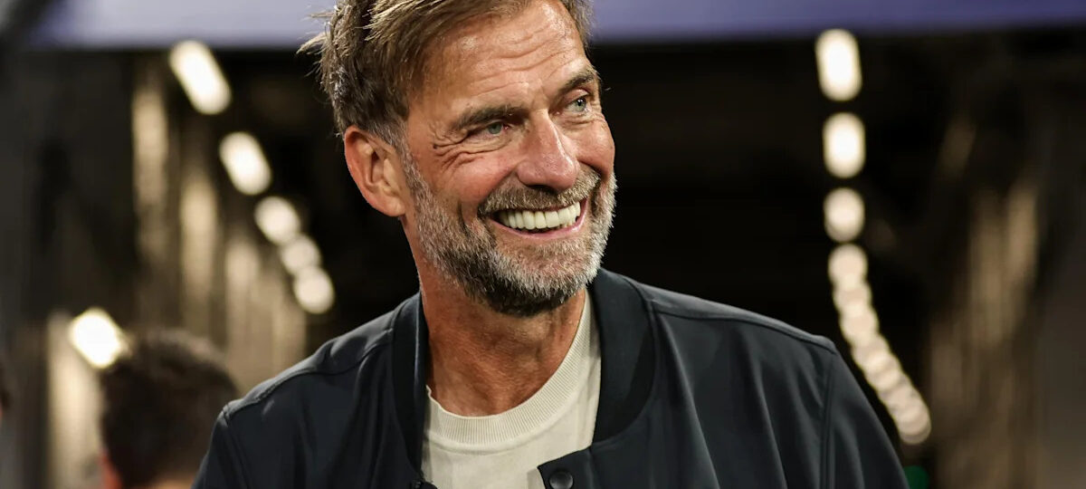 Jürgen Klopp plans on naming two blocks of players in September