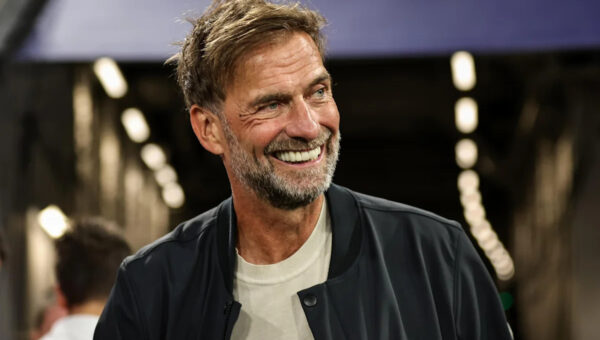 Jürgen Klopp plans on naming two blocks of players in September