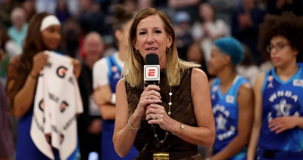 Adam Silver says next WNBA commissioner should help ‘unify’ the league